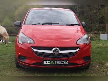 Used Vauxhall Corsa 2015 for sale - 78196747: Photo