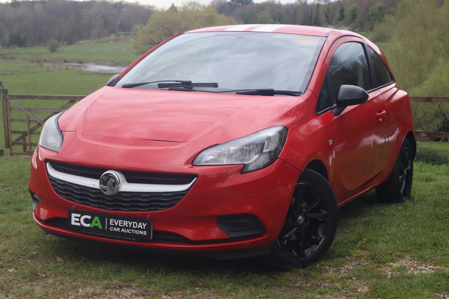 Used Vauxhall Corsa 2015 for sale - 78196747: Photo 3