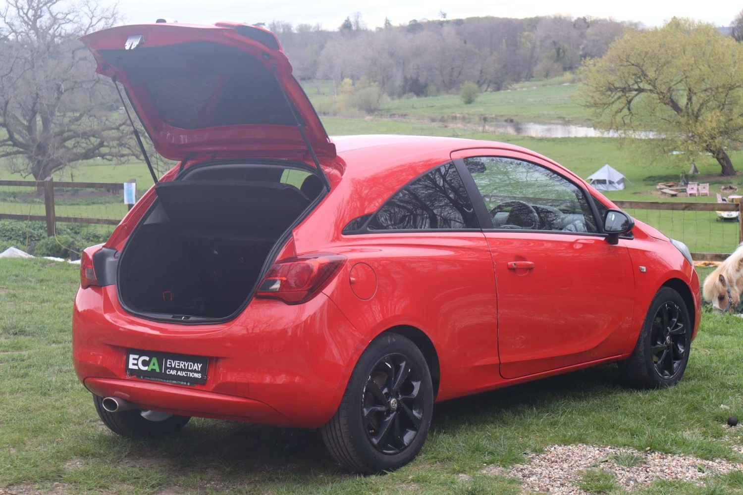 Used Vauxhall Corsa 2015 for sale - 78196747: Photo 30