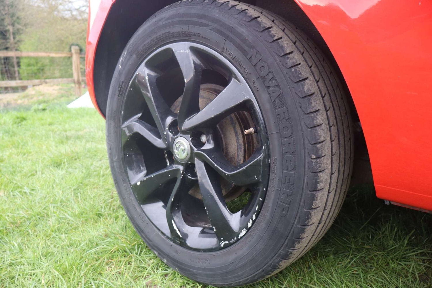 Used Vauxhall Corsa 2015 for sale - 78196747: Photo 33