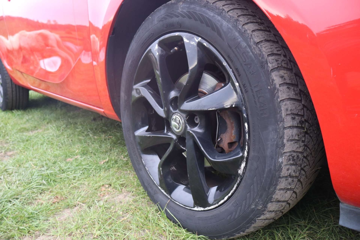 Used Vauxhall Corsa 2015 for sale - 78196747: Photo 34