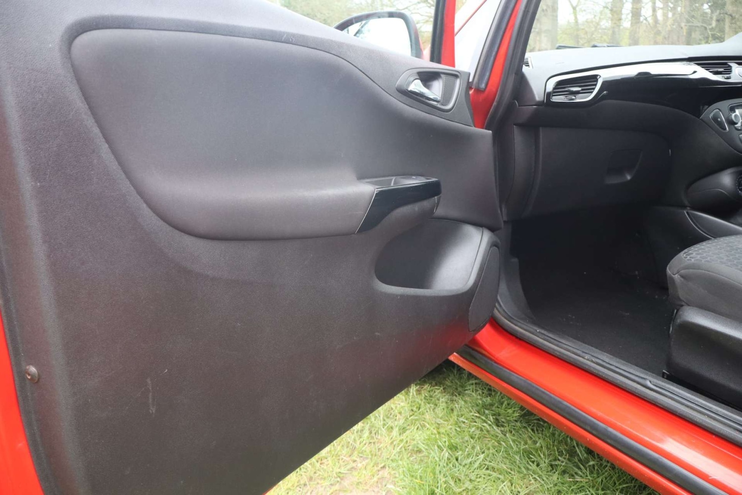 Used Vauxhall Corsa 2015 for sale - 78196747: Photo 39