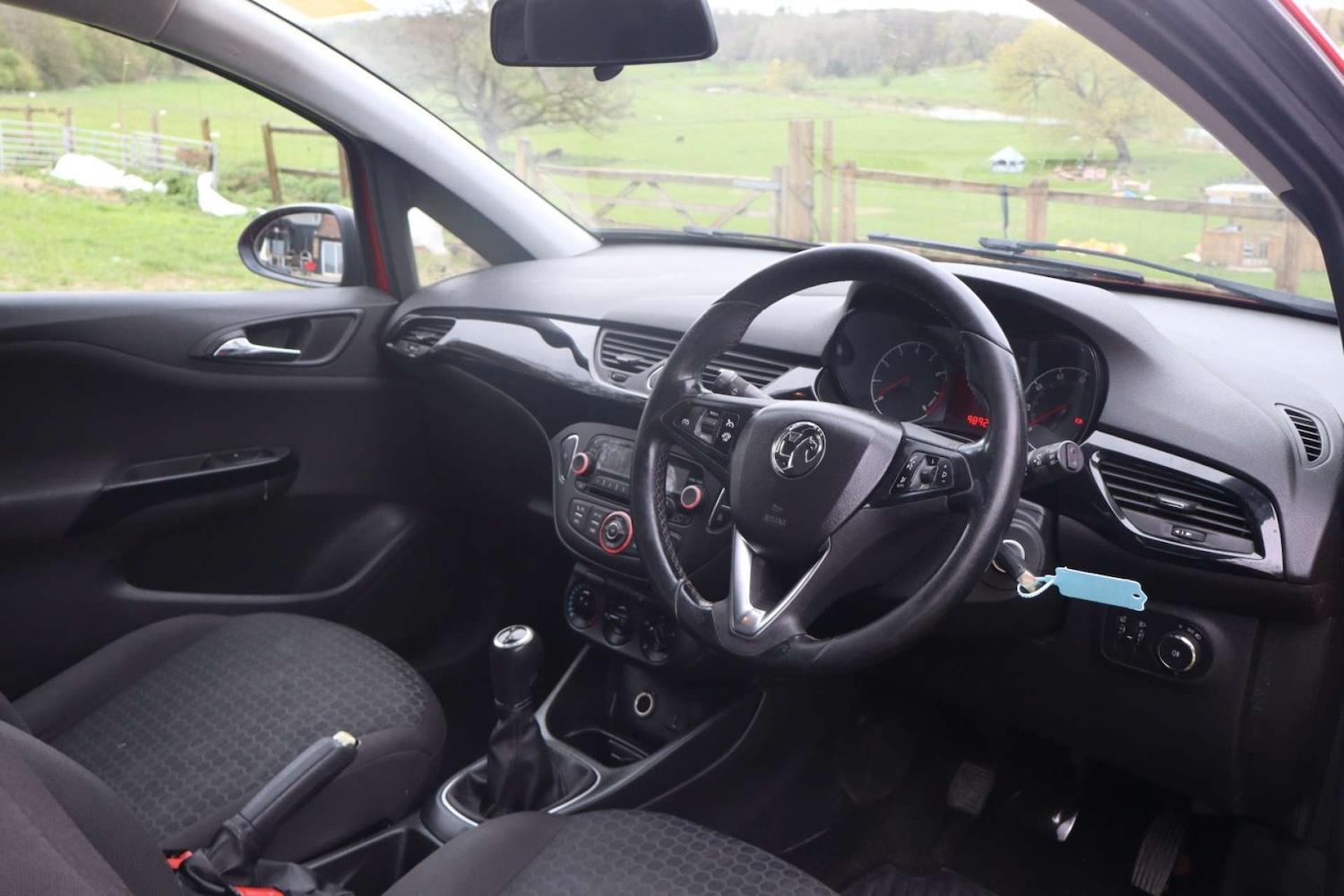 Used Vauxhall Corsa 2015 for sale - 78196747: Photo 4