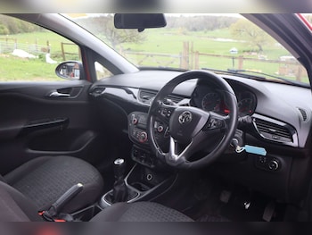 Used Vauxhall Corsa 2015 for sale - 78196747: Photo