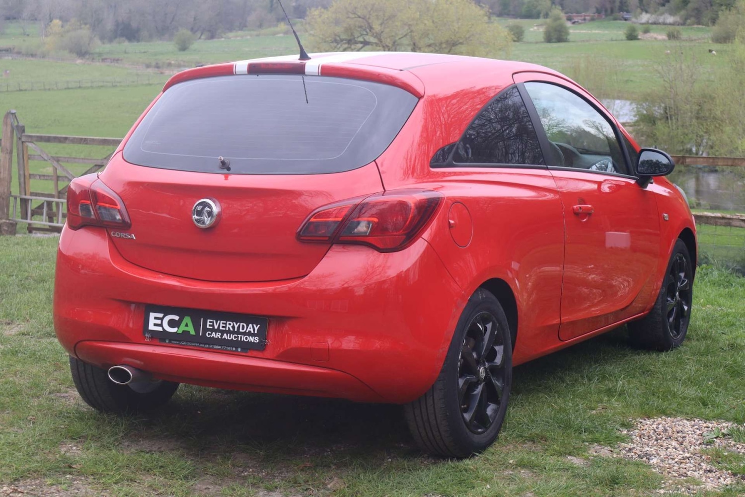 Used Vauxhall Corsa 2015 for sale - 78196747: Photo 5