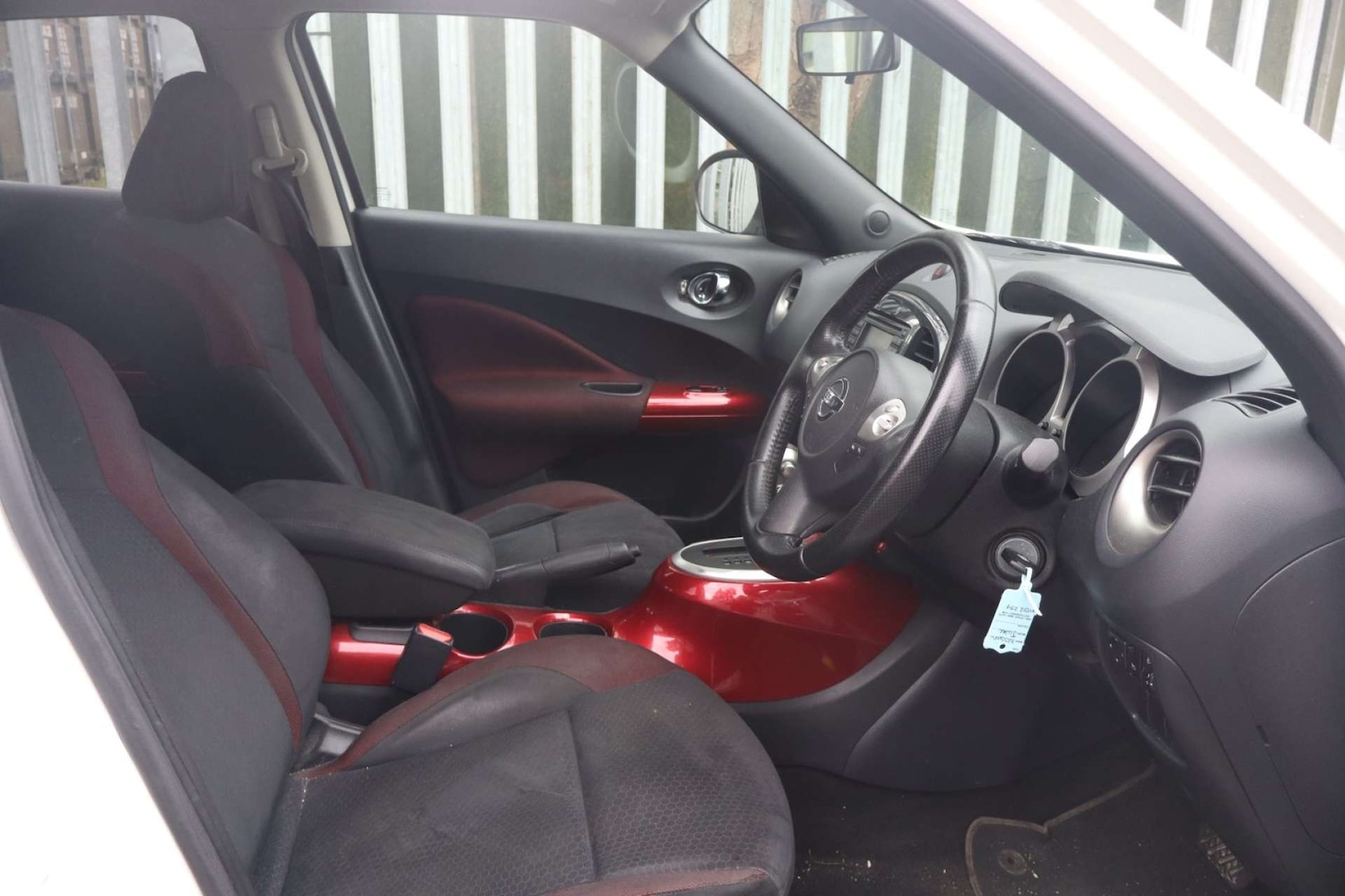 Used Nissan Juke 2012 for sale - 78064606: Photo 11