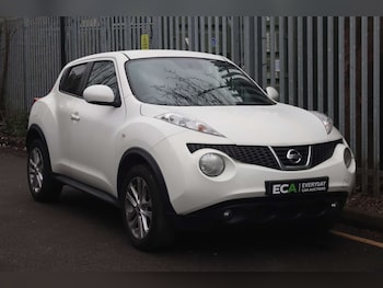 Used Nissan Juke 2012 for sale - 78064606: Photo