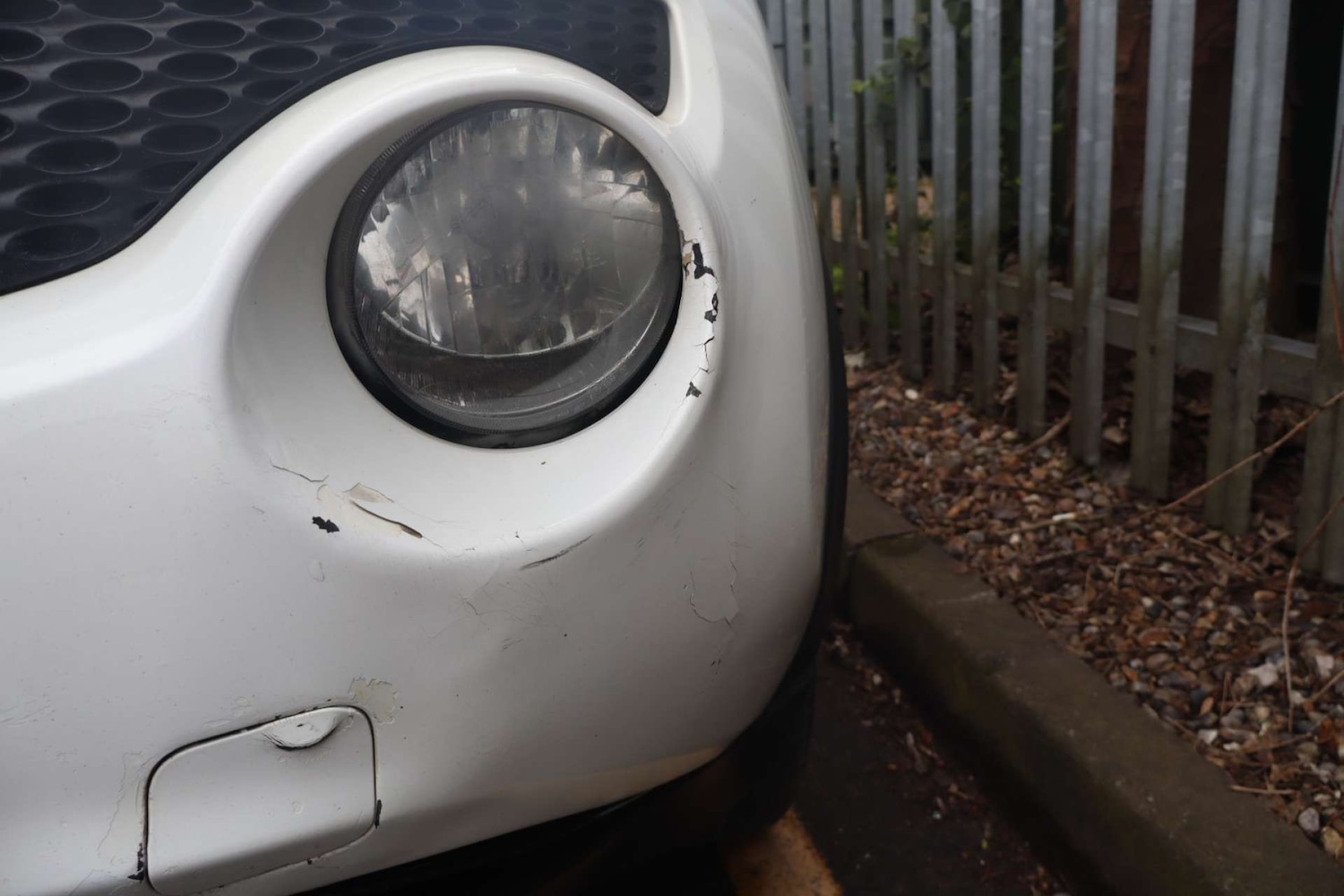 Used Nissan Juke 2012 for sale - 78064606: Photo 9