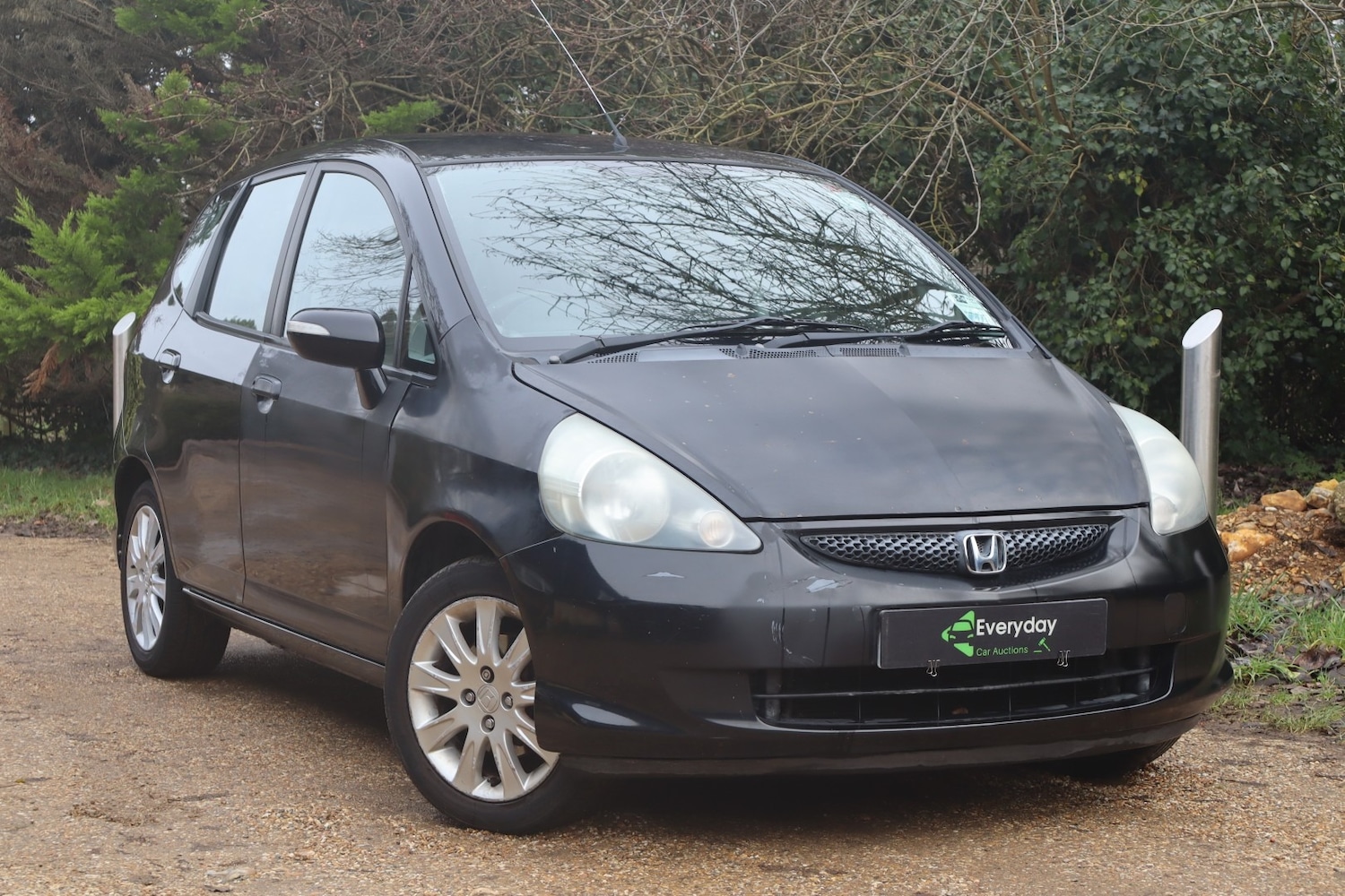 Used Honda Jazz 2005 for sale - 77324415: Photo 1