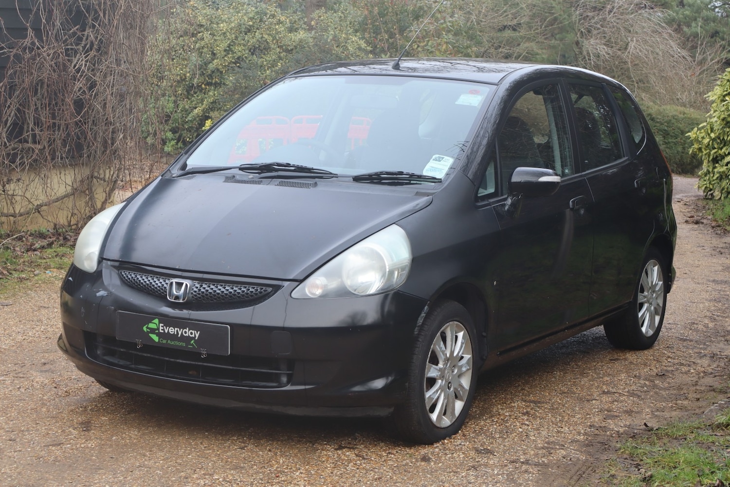 Used Honda Jazz 2005 for sale - 77324415: Photo 10