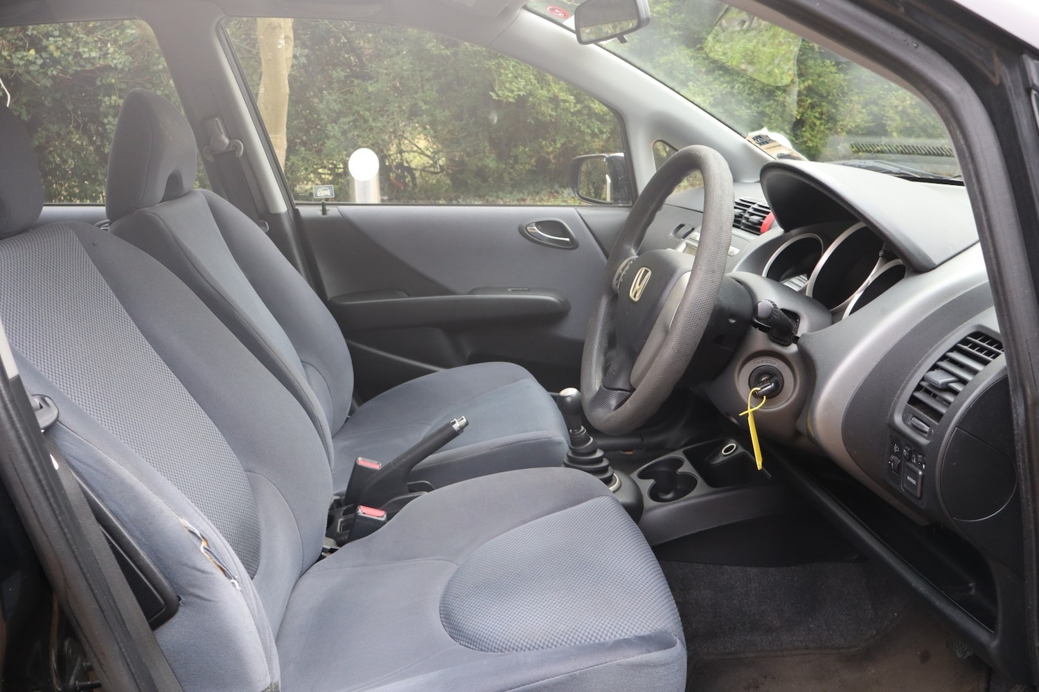 Used Honda Jazz 2005 for sale - 77324415: Photo 11