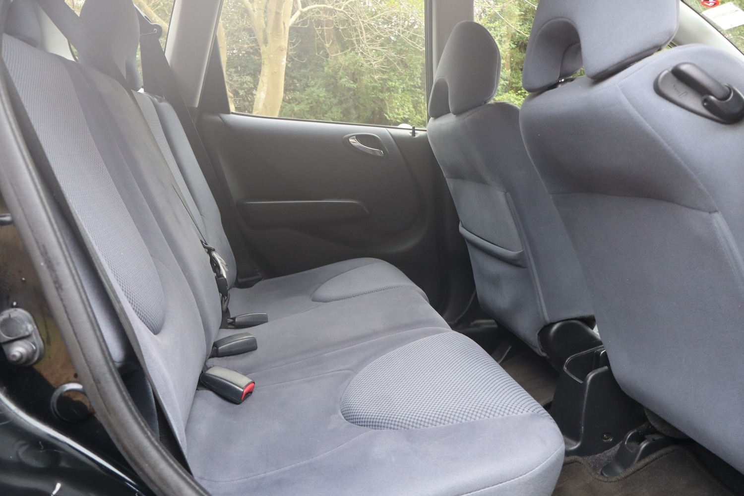 Used Honda Jazz 2005 for sale - 77324415: Photo 12