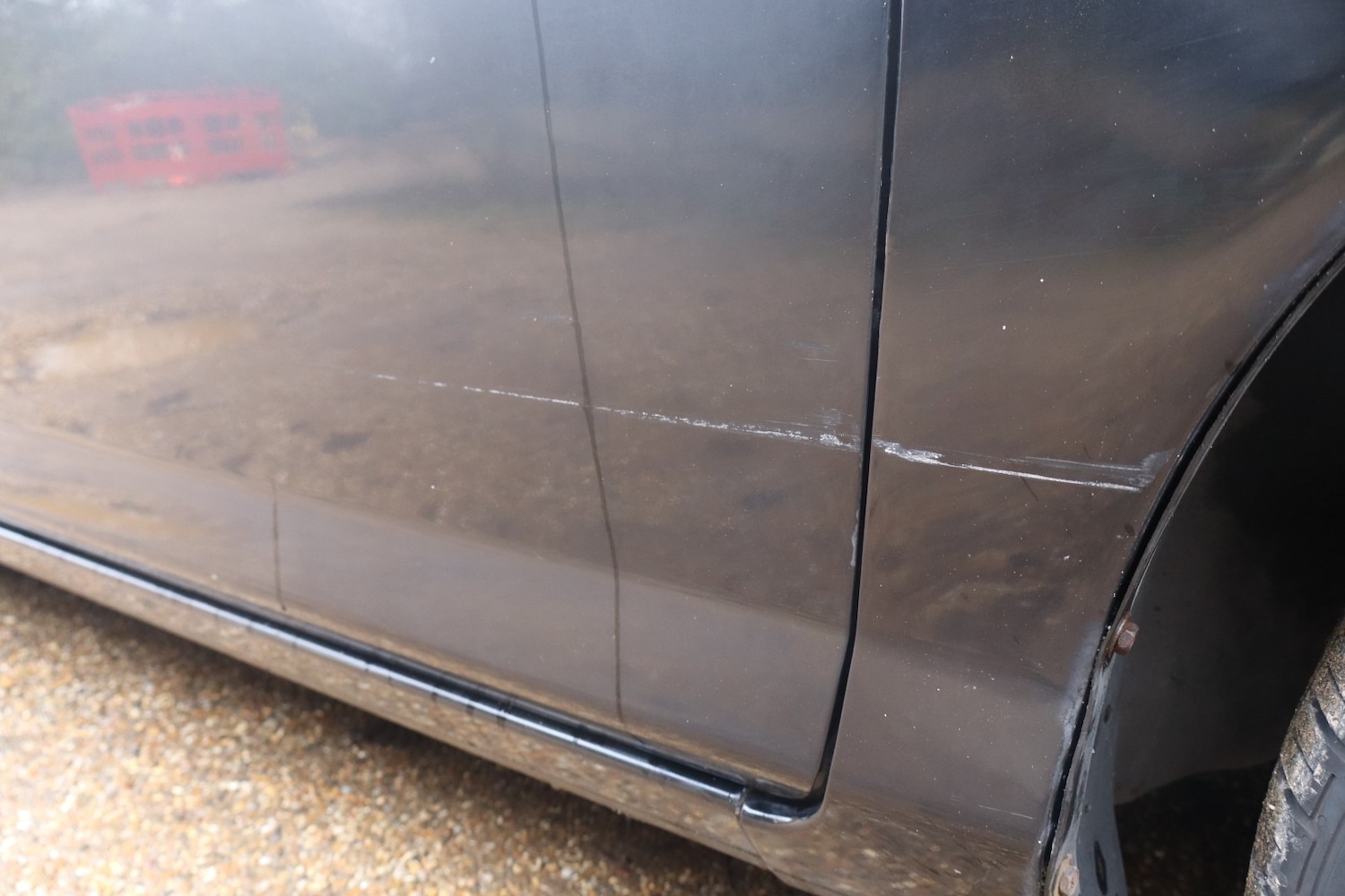 Used Honda Jazz 2005 for sale - 77324415: Photo 13