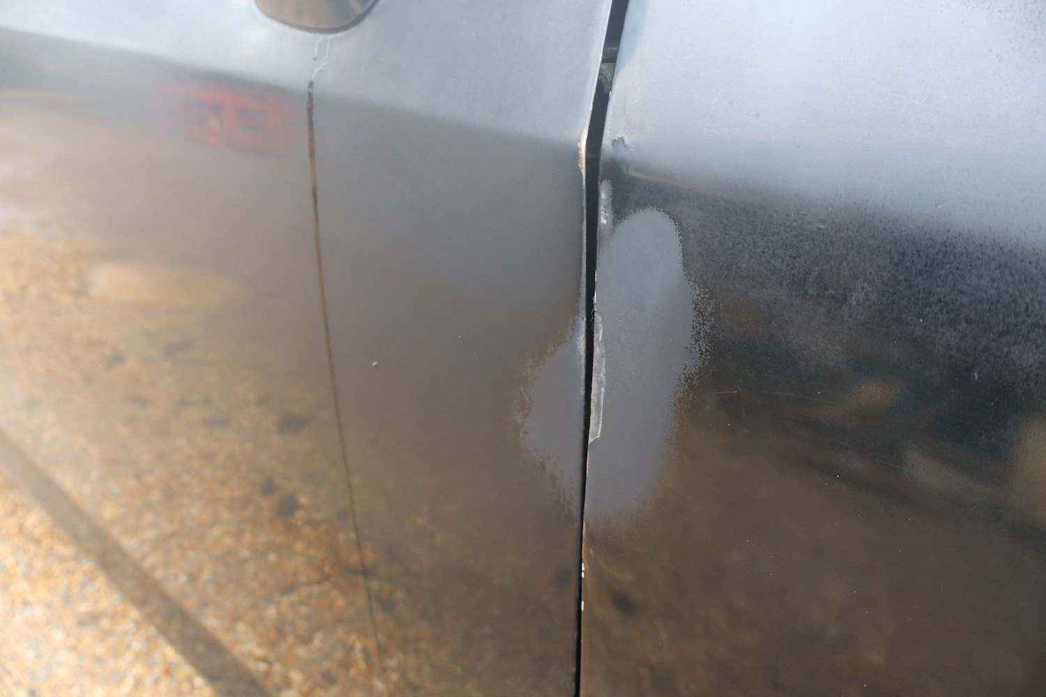 Used Honda Jazz 2005 for sale - 77324415: Photo 14