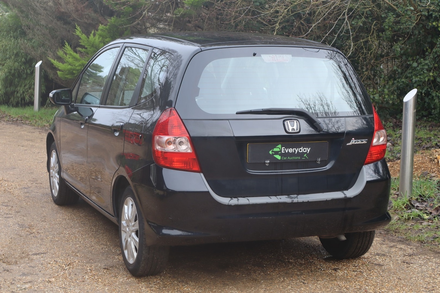 Used Honda Jazz 2005 for sale - 77324415: Photo 18