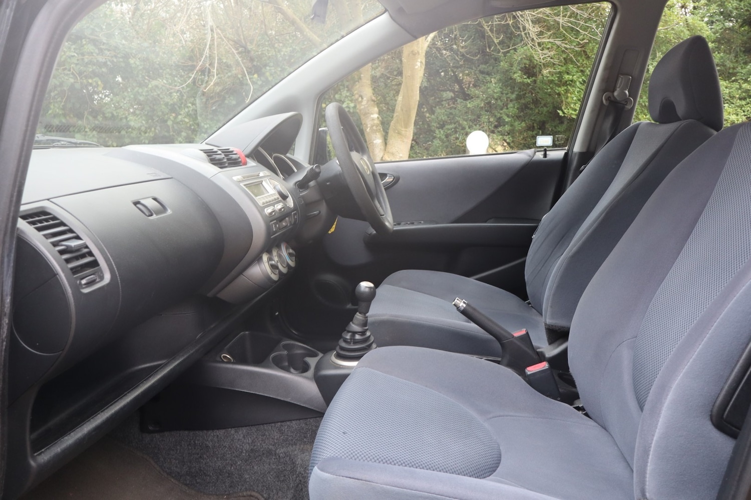 Used Honda Jazz 2005 for sale - 77324415: Photo 19