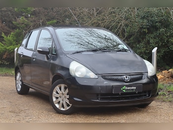 Used Honda Jazz 2005 for sale - 77324415: Photo
