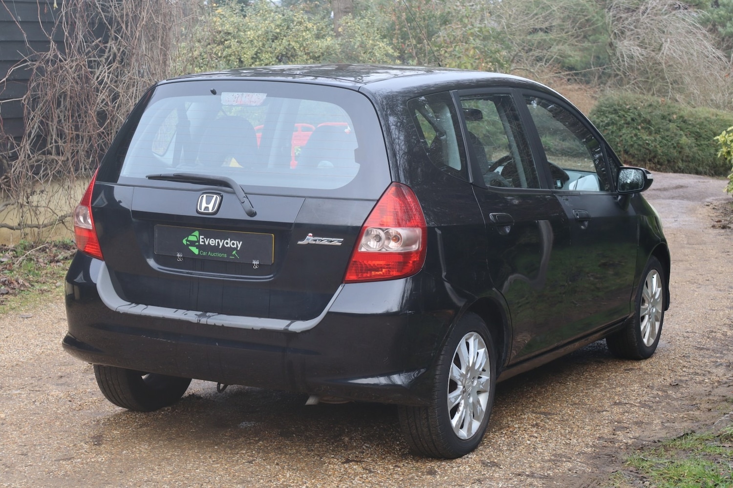 Used Honda Jazz 2005 for sale - 77324415: Photo 20