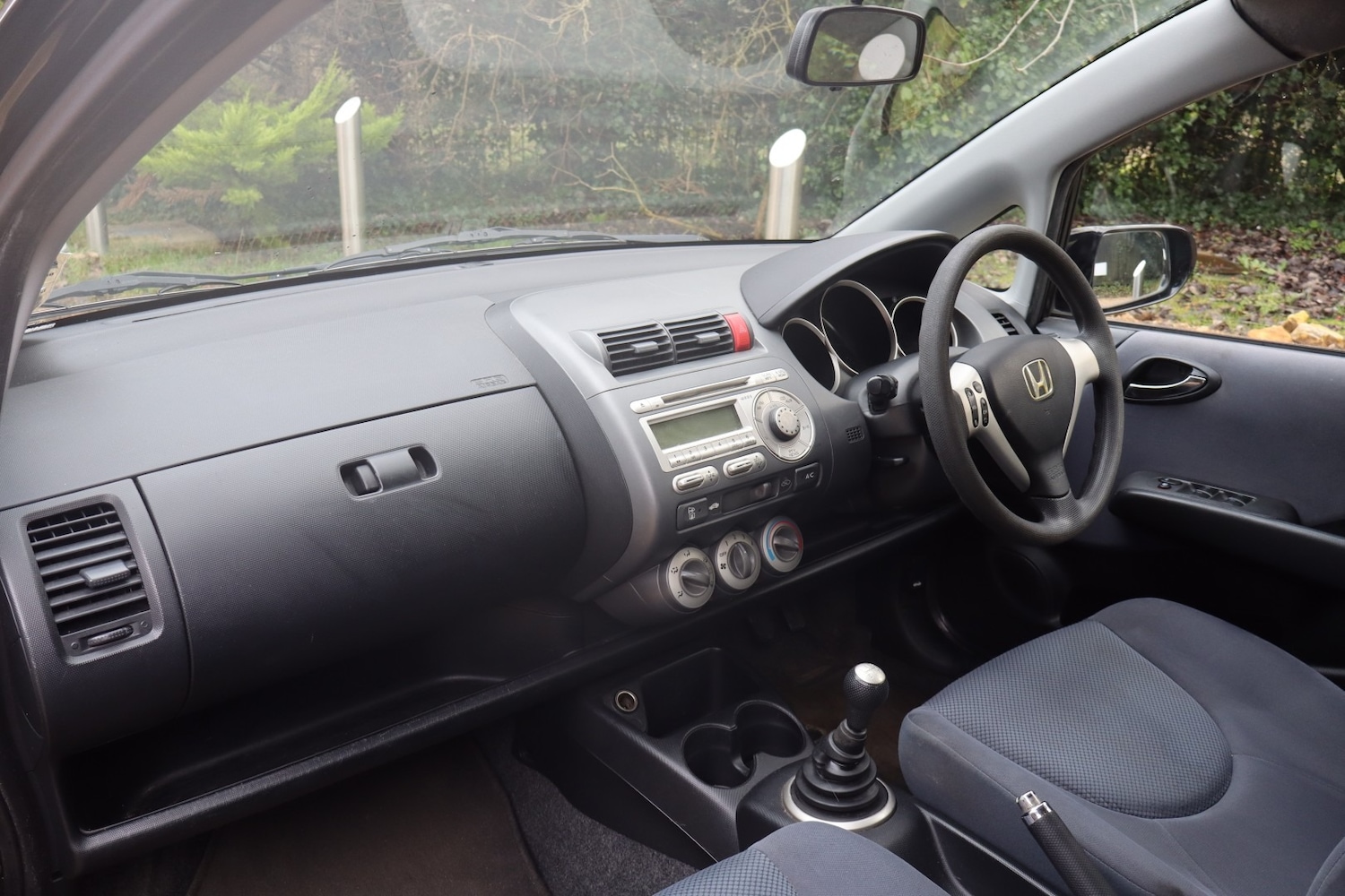 Used Honda Jazz 2005 for sale - 77324415: Photo 21