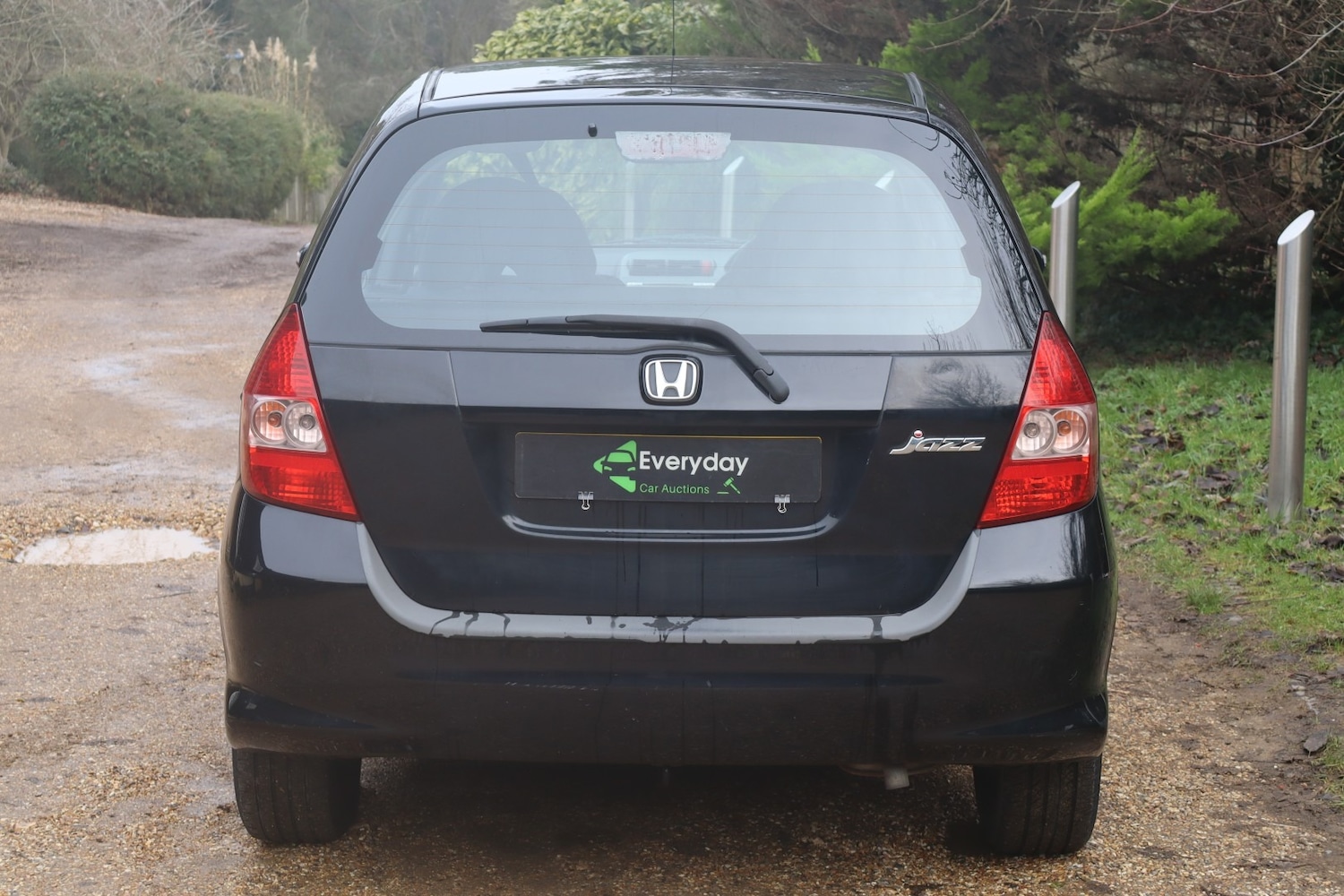 Used Honda Jazz 2005 for sale - 77324415: Photo 22