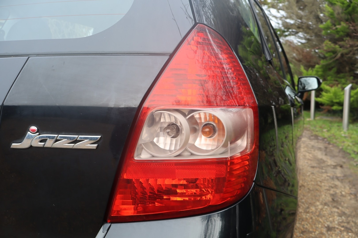 Used Honda Jazz 2005 for sale - 77324415: Photo 23