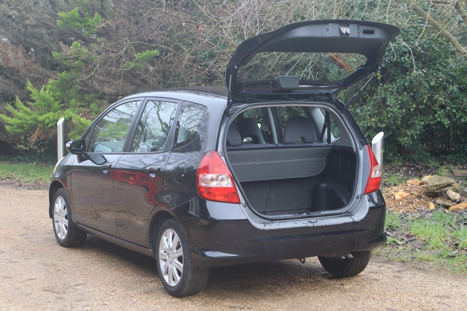 Used Honda Jazz 2005 for sale - 77324415: Photo 24