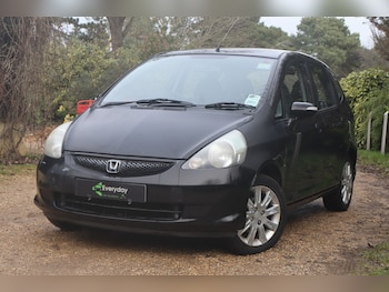 Used Honda Jazz 2005 for sale - 77324415: Photo