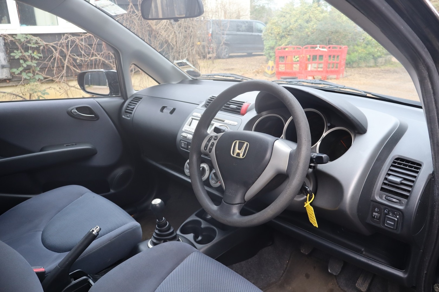 Used Honda Jazz 2005 for sale - 77324415: Photo 3