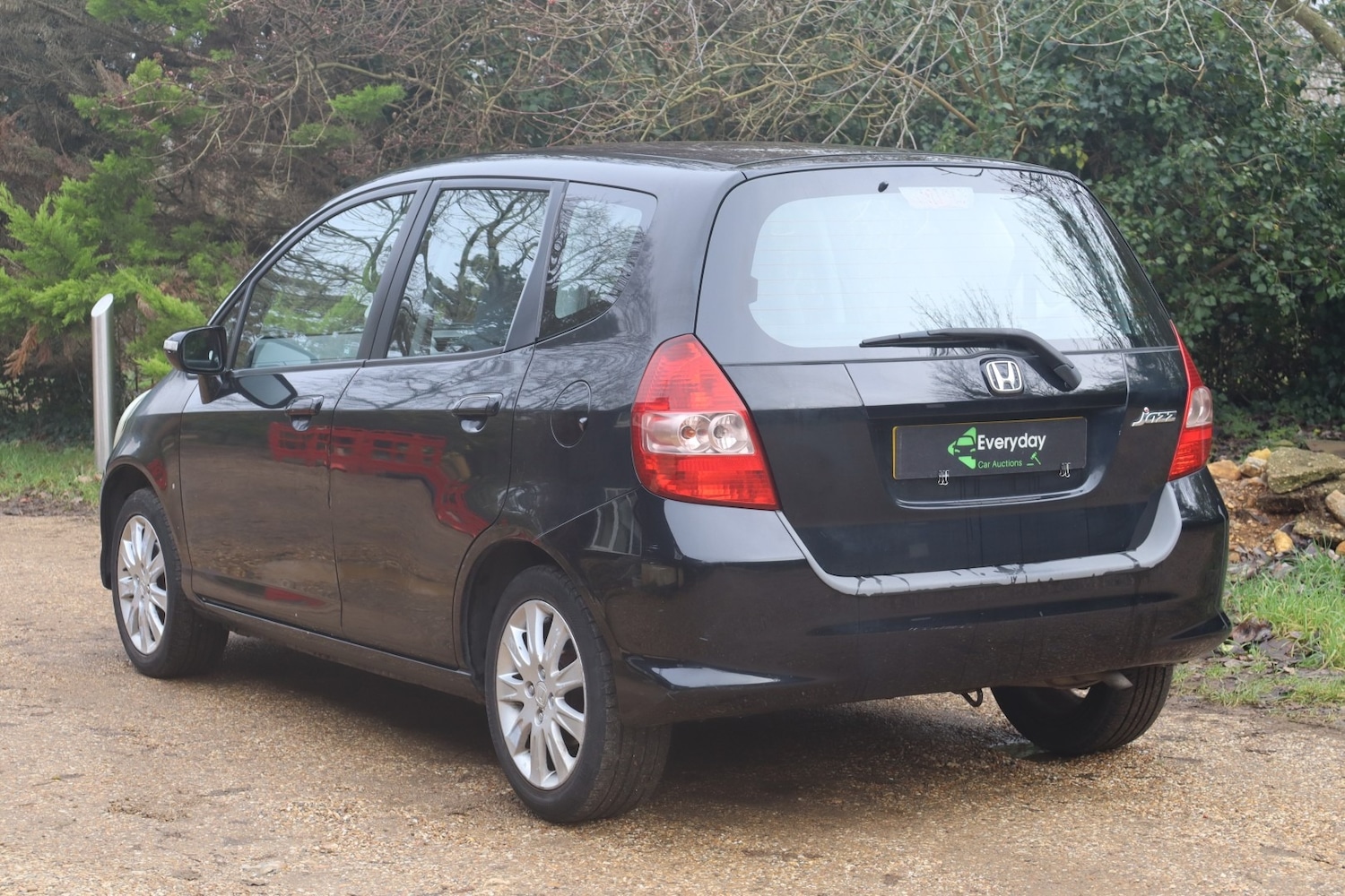 Used Honda Jazz 2005 for sale - 77324415: Photo 5