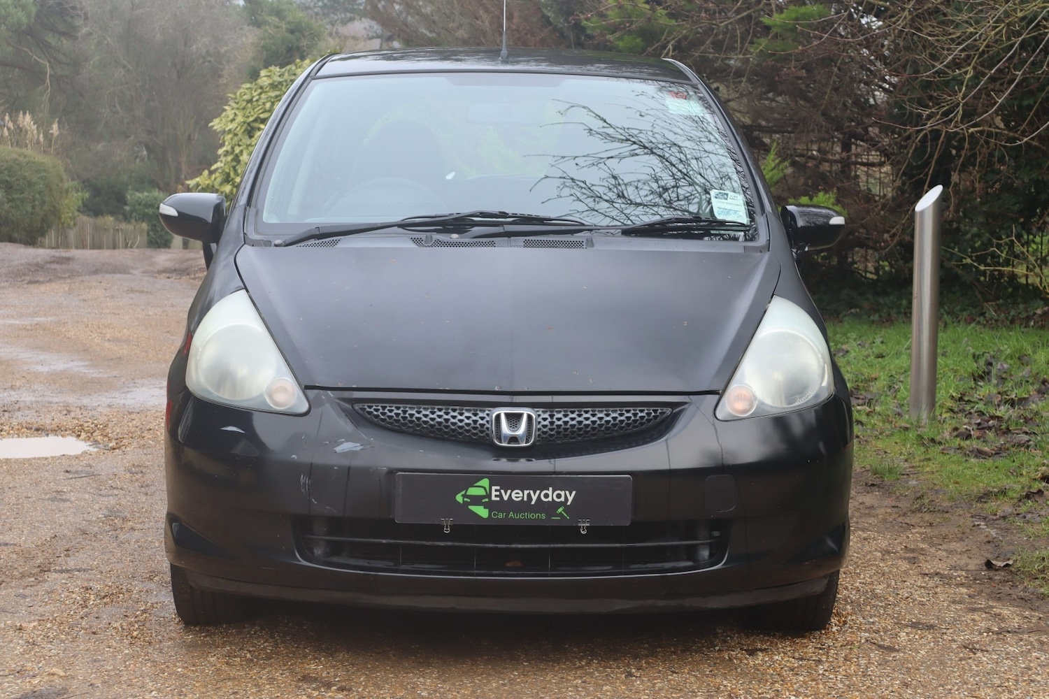 Used Honda Jazz 2005 for sale - 77324415: Photo 6