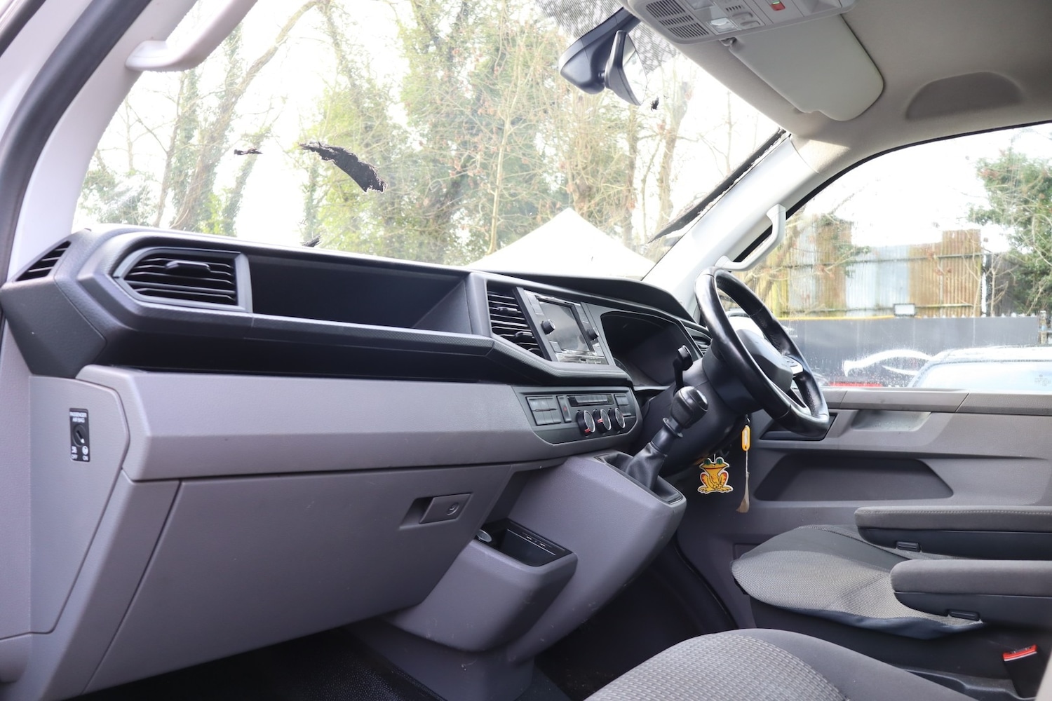 Used Volkswagen Transporter 2020 for sale - 77378015: Photo 10