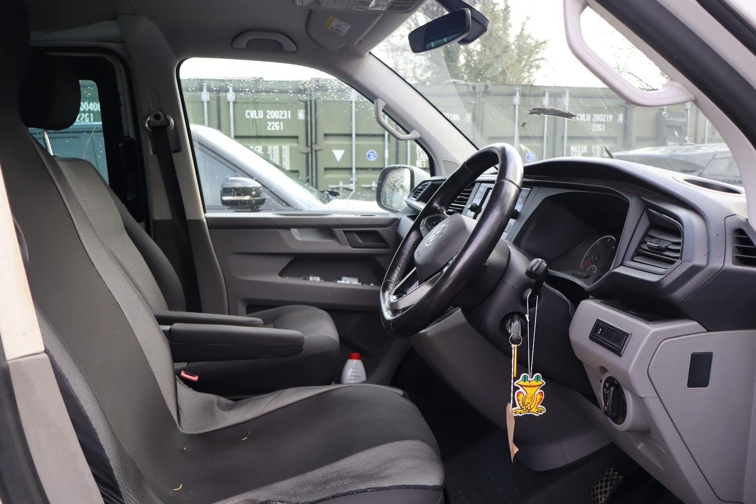 Used Volkswagen Transporter 2020 for sale - 77378015: Photo 13