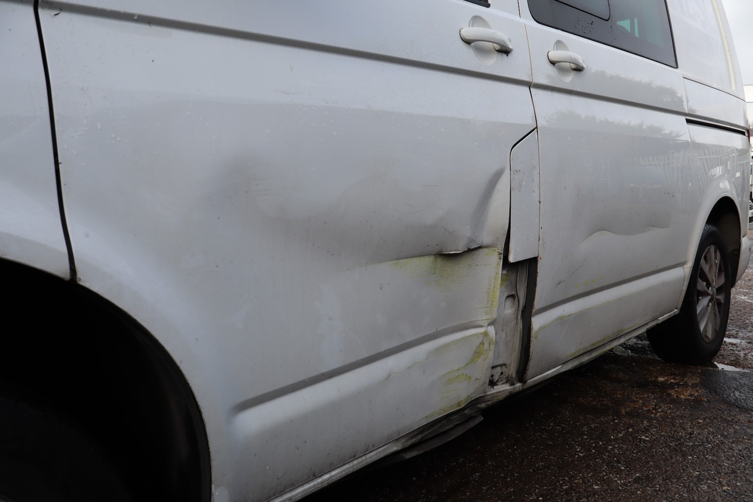 Used Volkswagen Transporter 2020 for sale - 77378015: Photo 9