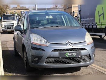 Used Citroen C4 Picasso 2010 for sale - 77830015: Photo