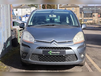 Used Citroen C4 Picasso 2010 for sale - 77830015: Photo