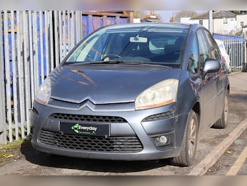 Used Citroen C4 Picasso 2010 for sale - 77830015: Photo