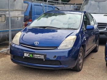 Used Toyota Prius 2008 for sale - 79296767: Photo