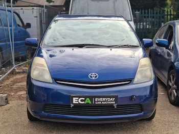 Used Toyota Prius 2008 for sale - 79296767: Photo