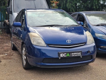 Used Toyota Prius 2008 for sale - 79296767: Photo