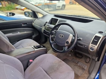 Used Toyota Prius 2008 for sale - 79296767: Photo