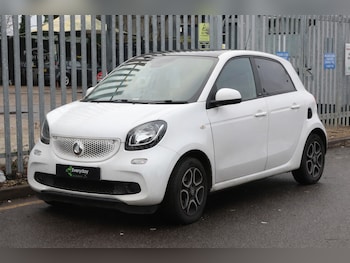 2016 (66) - 0.9 Turbo Prime Premium 5dr Automatic **SPARE OR REPAIR**