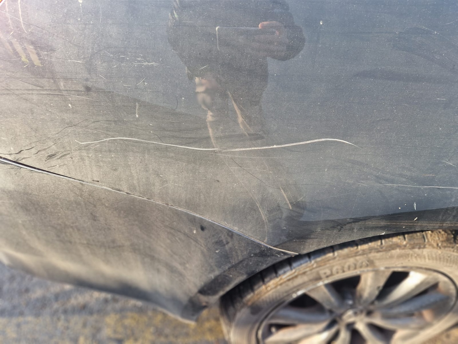 Used Lexus IS 2007 for sale - 76904801: Photo 15