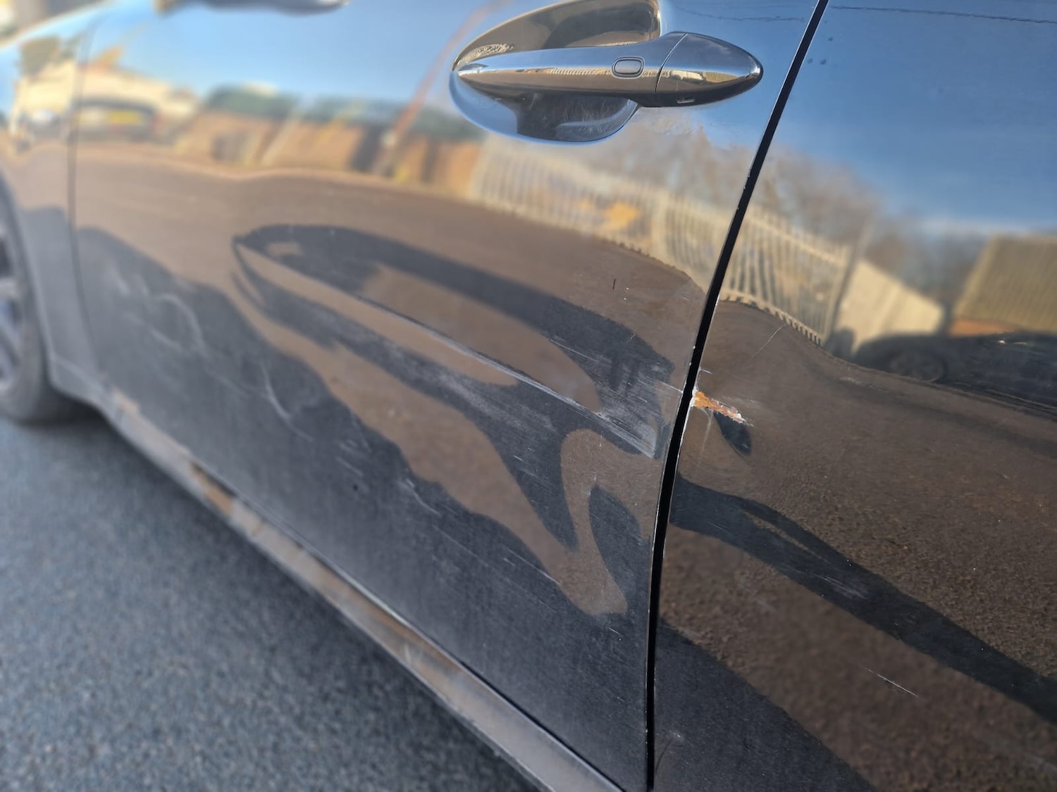 Used Lexus IS 2007 for sale - 76904801: Photo 16