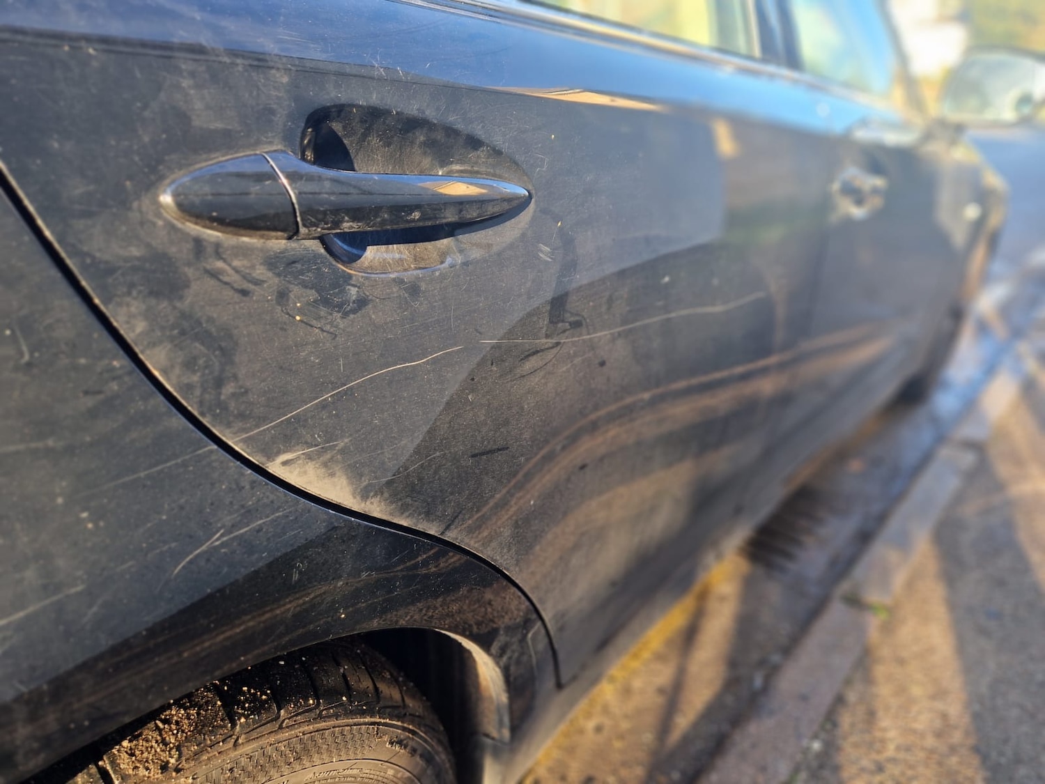 Used Lexus IS 2007 for sale - 76904801: Photo 17