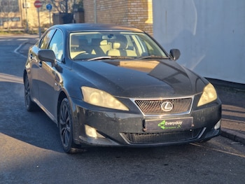 2007 (57) - 220d SE 4dr **Spare Or Repair**