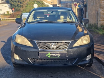 Used Lexus IS 2007 for sale - 76904801: Photo