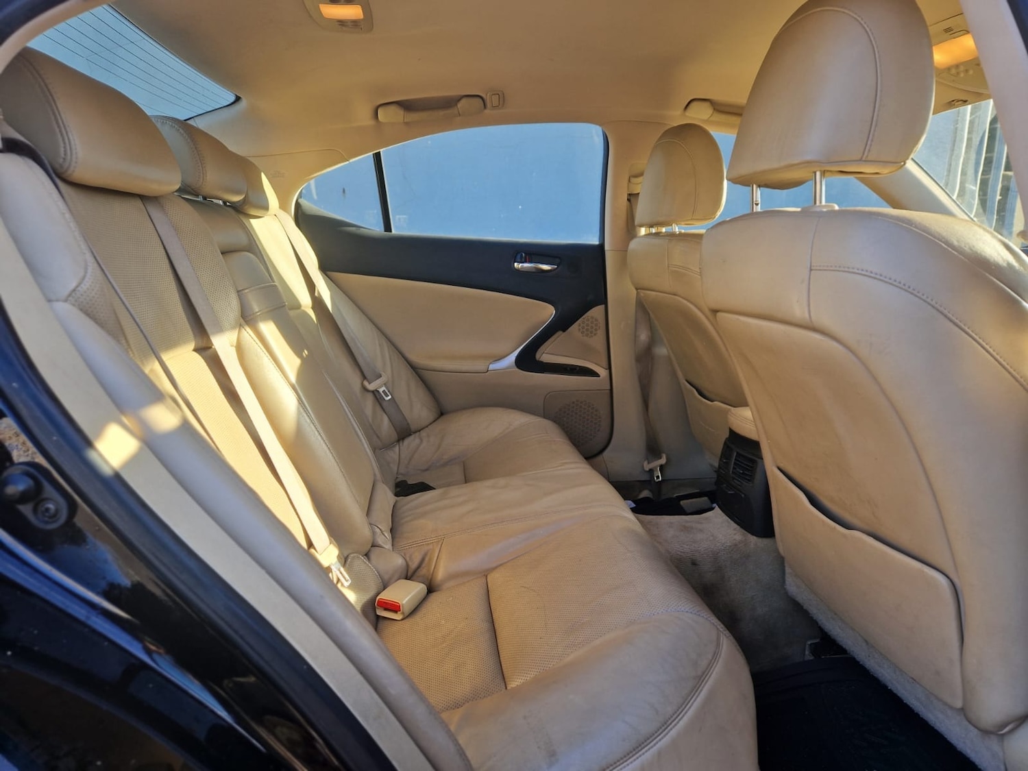 Used Lexus IS 2007 for sale - 76904801: Photo 6