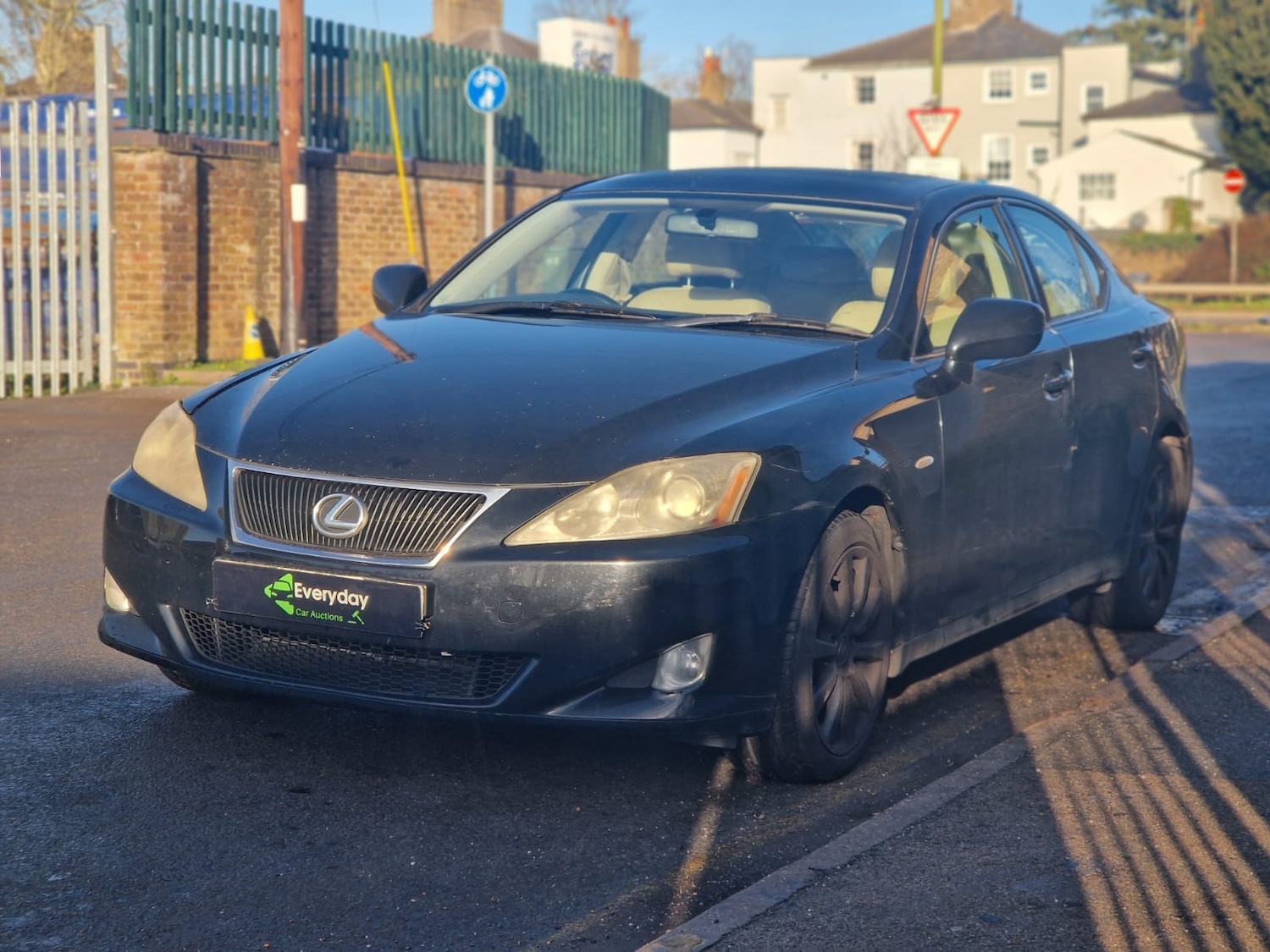 Used Lexus IS 2007 for sale - 76904801: Photo 7
