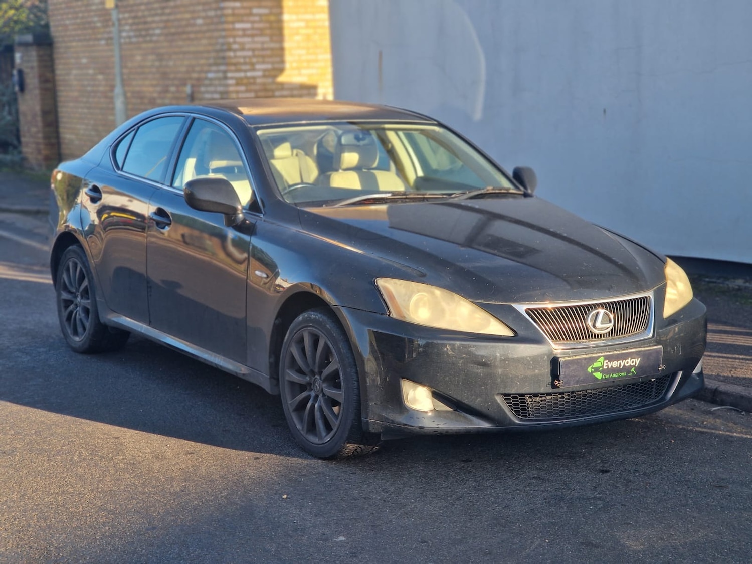 Used Lexus IS 2007 for sale - 76904801: Photo 9