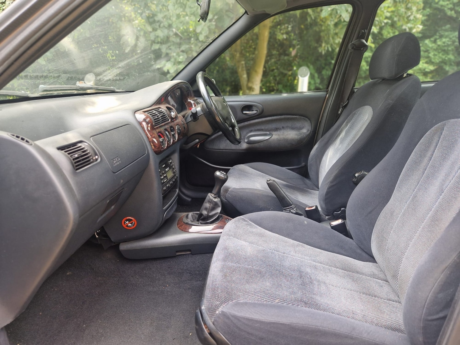 Vehicle 13